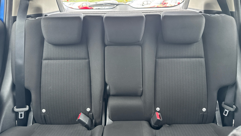 Honda HR-V 1.6 i-DTEC SE 5dr Diesel Hatchback